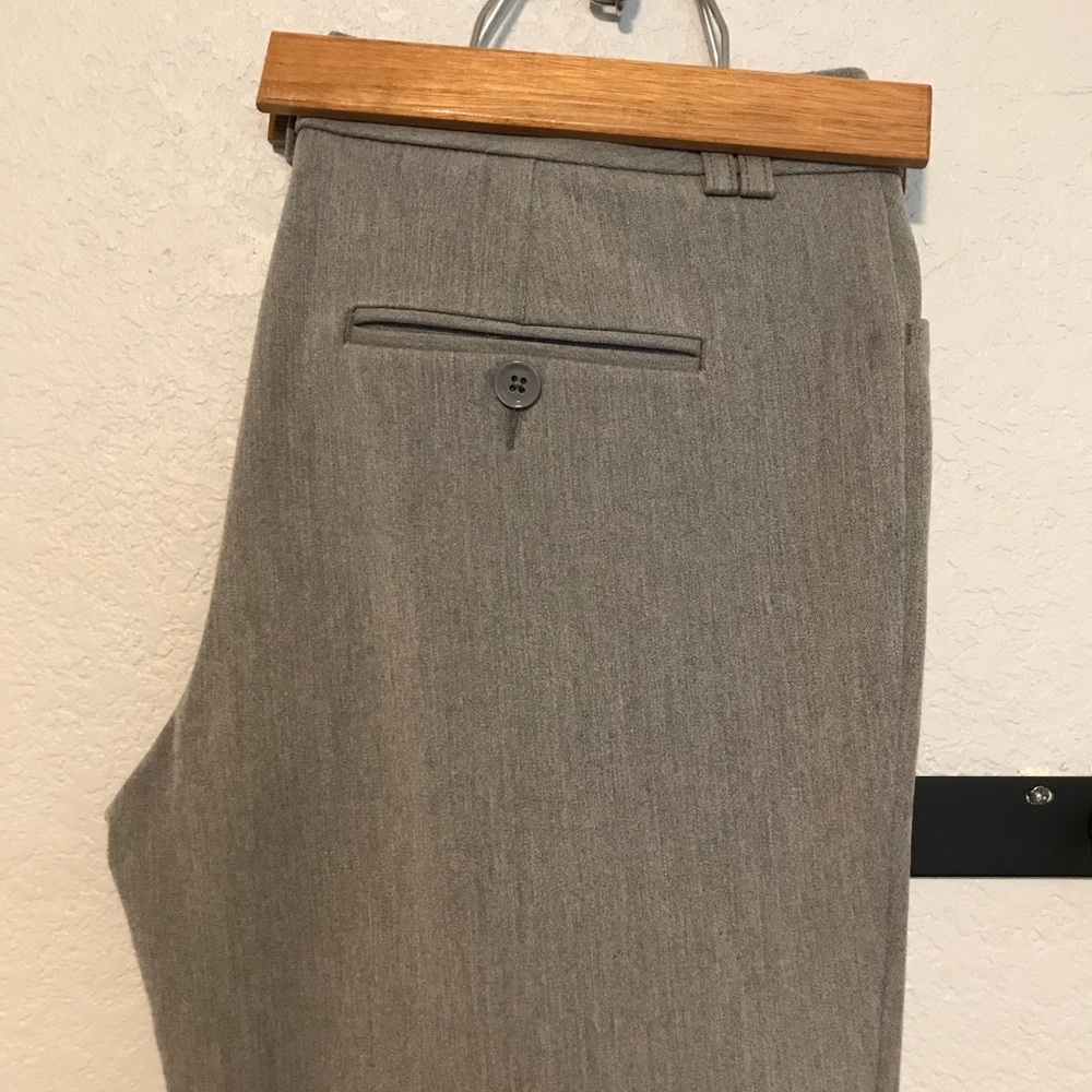 Express Design Studio 4R slacks